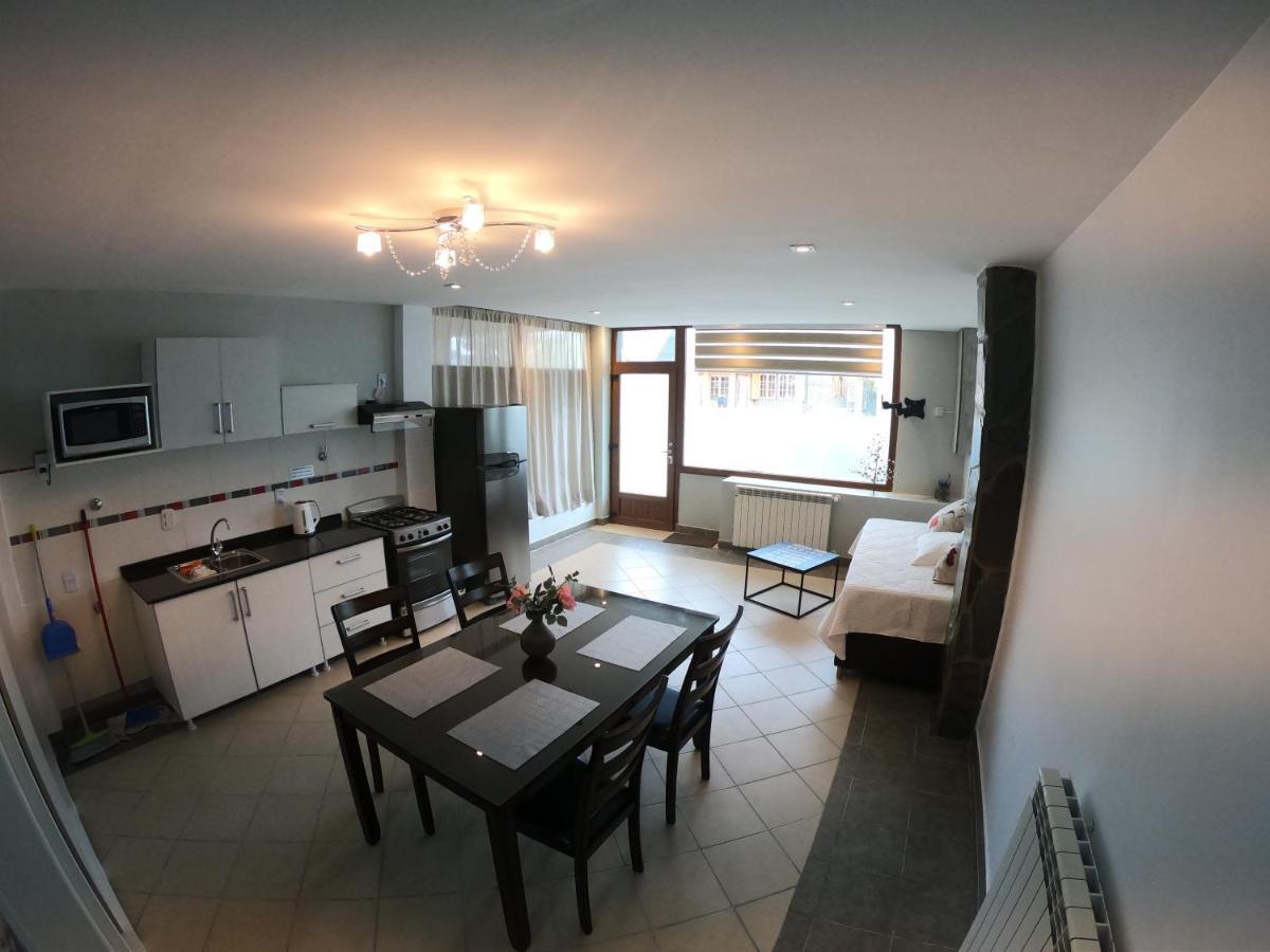 Aijpel Loft Apartamento Ushuaia