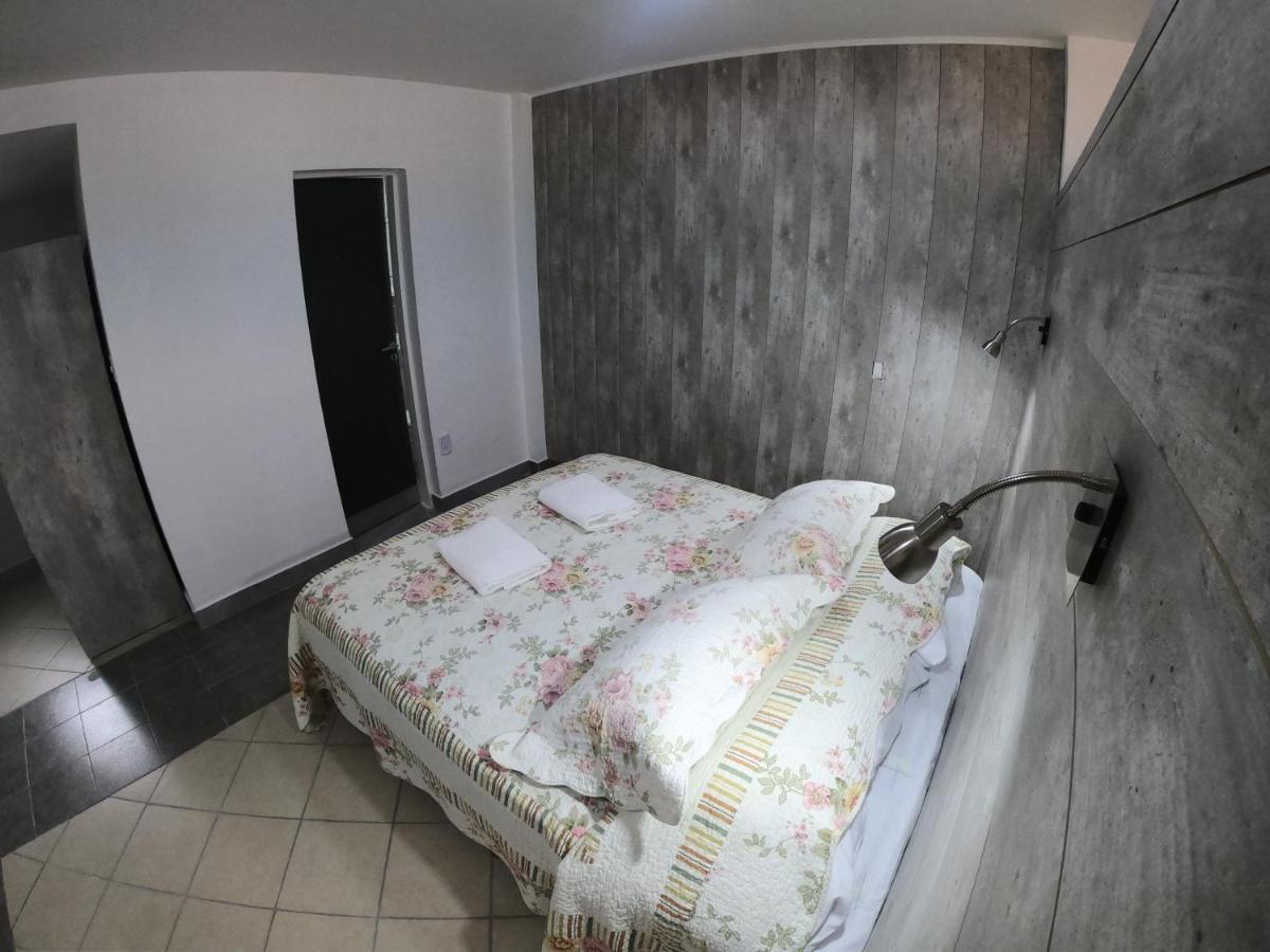 Apartamento Aijpel Loft