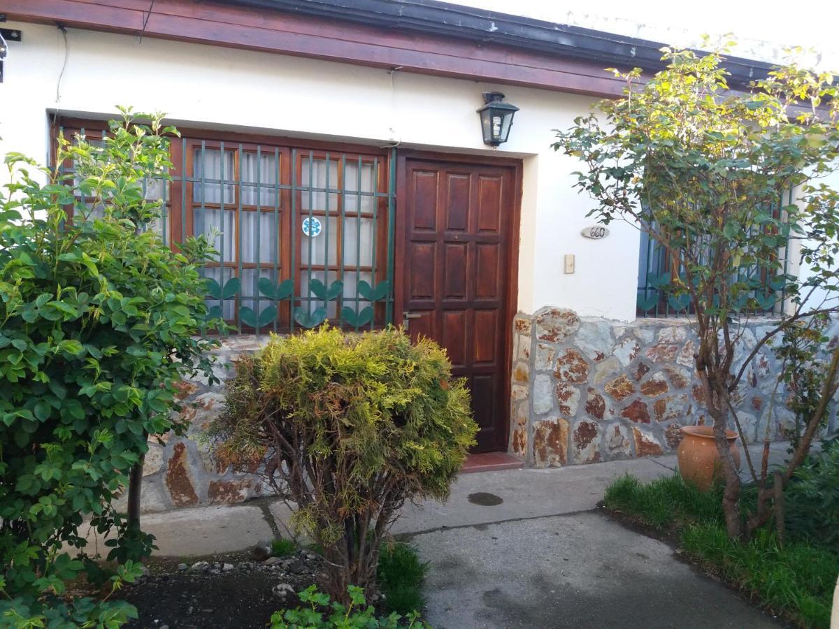 Casa Elena Bed and breakfast Ushuaia