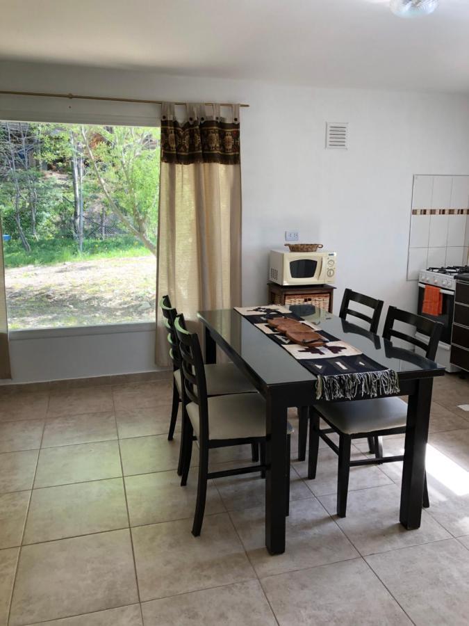 Apartamento Departamento Del Bosque Verde *
