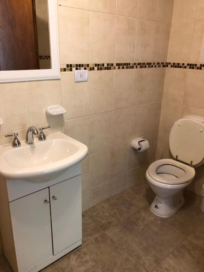 Apartamento Departamento Del Bosque Verde *