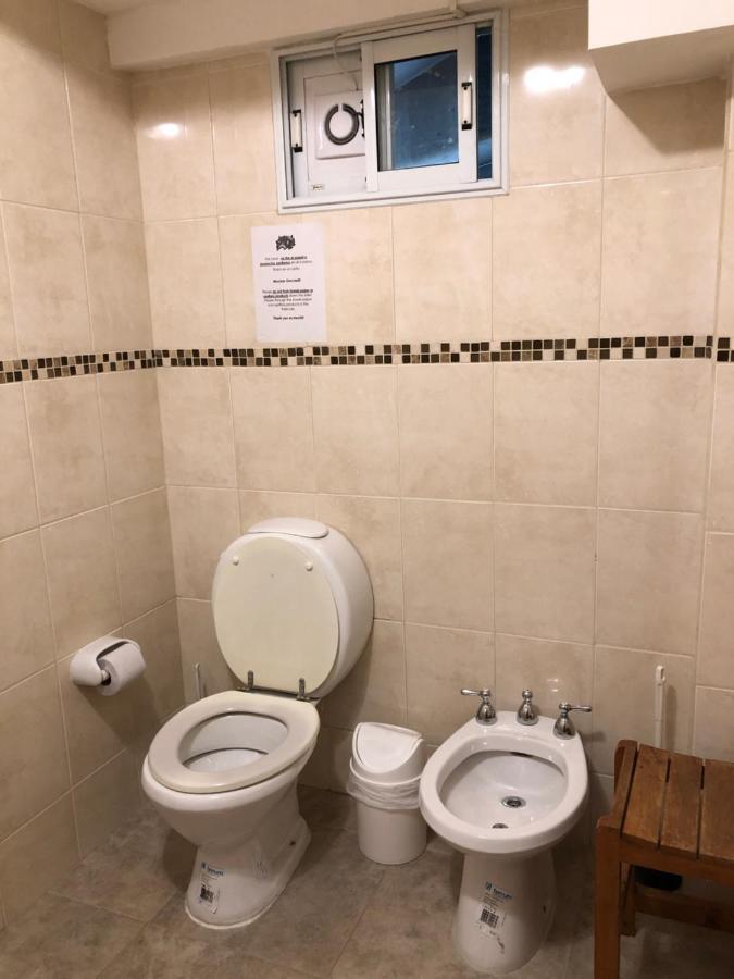 Apartamento Departamento Del Bosque Verde