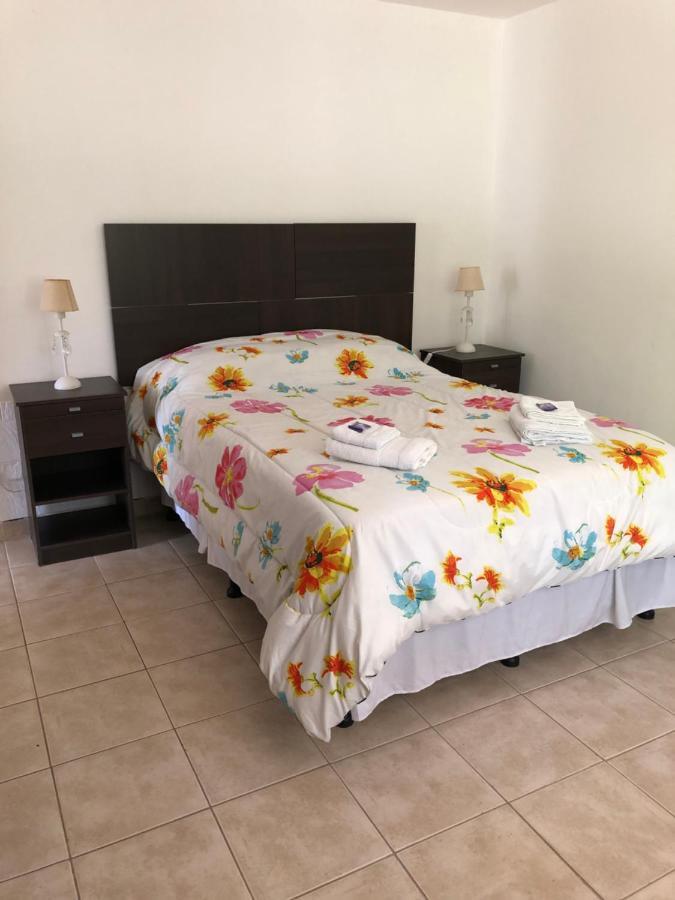 Apartamento Departamento Del Bosque Verde *
