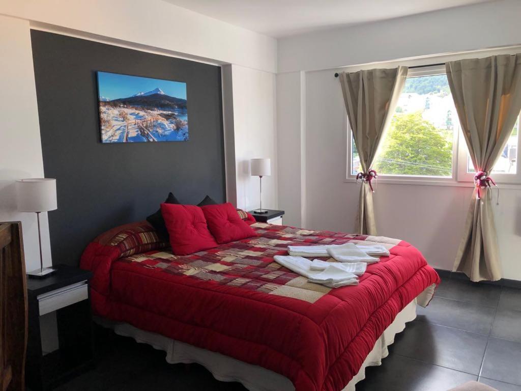 Apartamento Placerescc