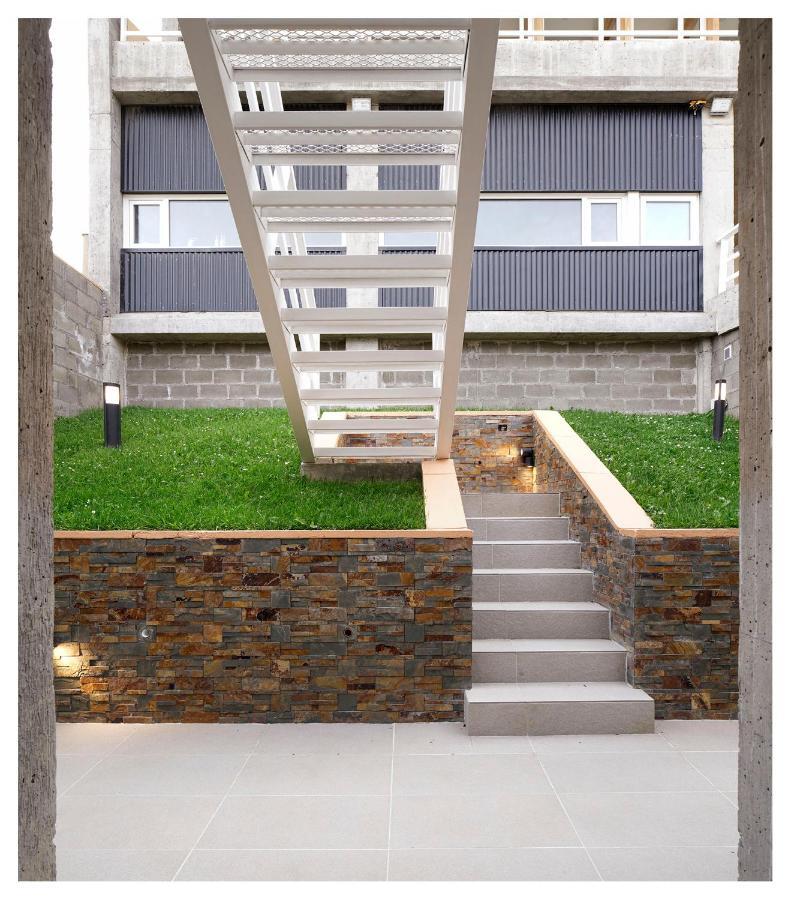 Apartamento Cambaceres B Ushuaia