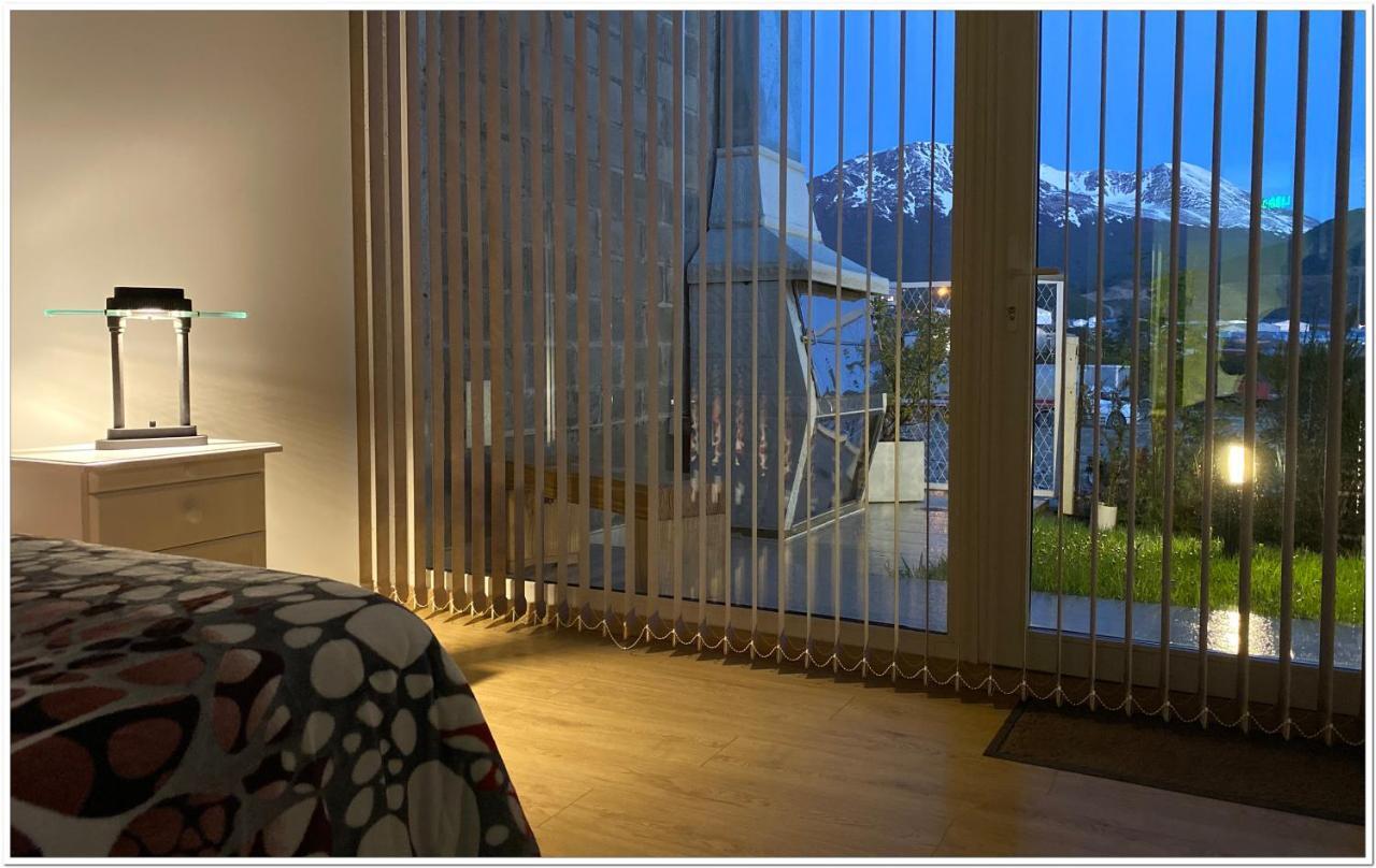 Cambaceres B Apartamento Ushuaia