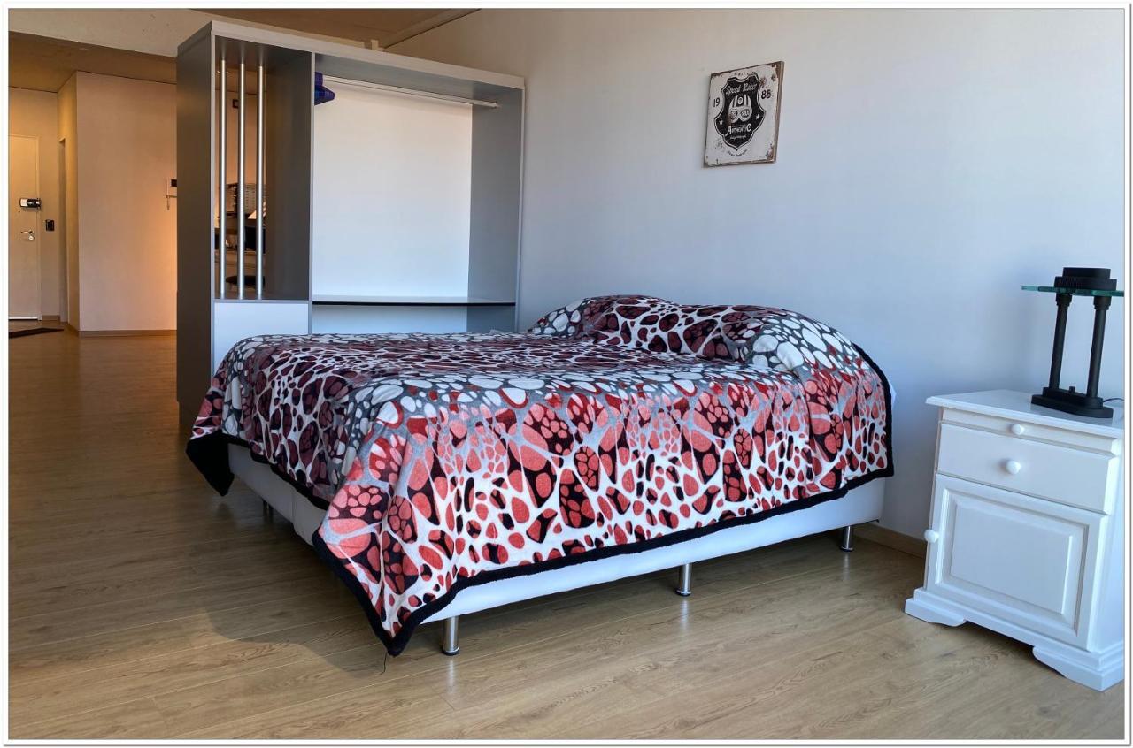 Apartamento Cambaceres B Ushuaia