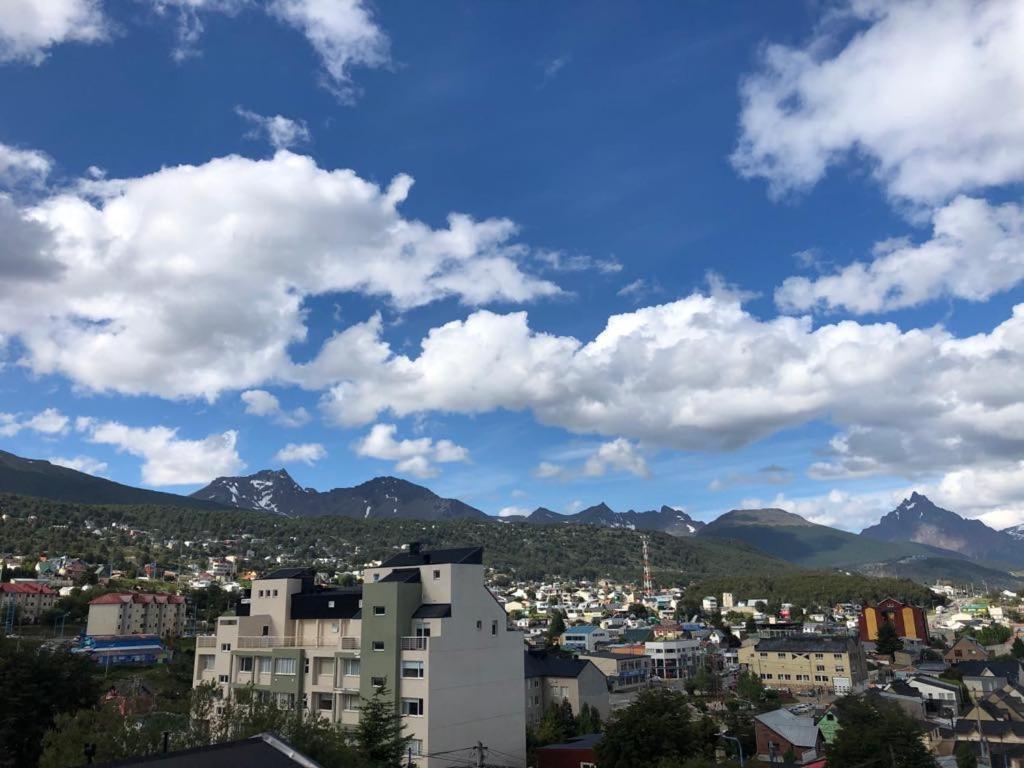 Placerescc * Ushuaia