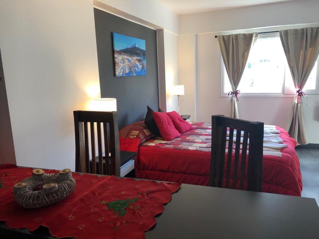 Apartamento Placerescc *