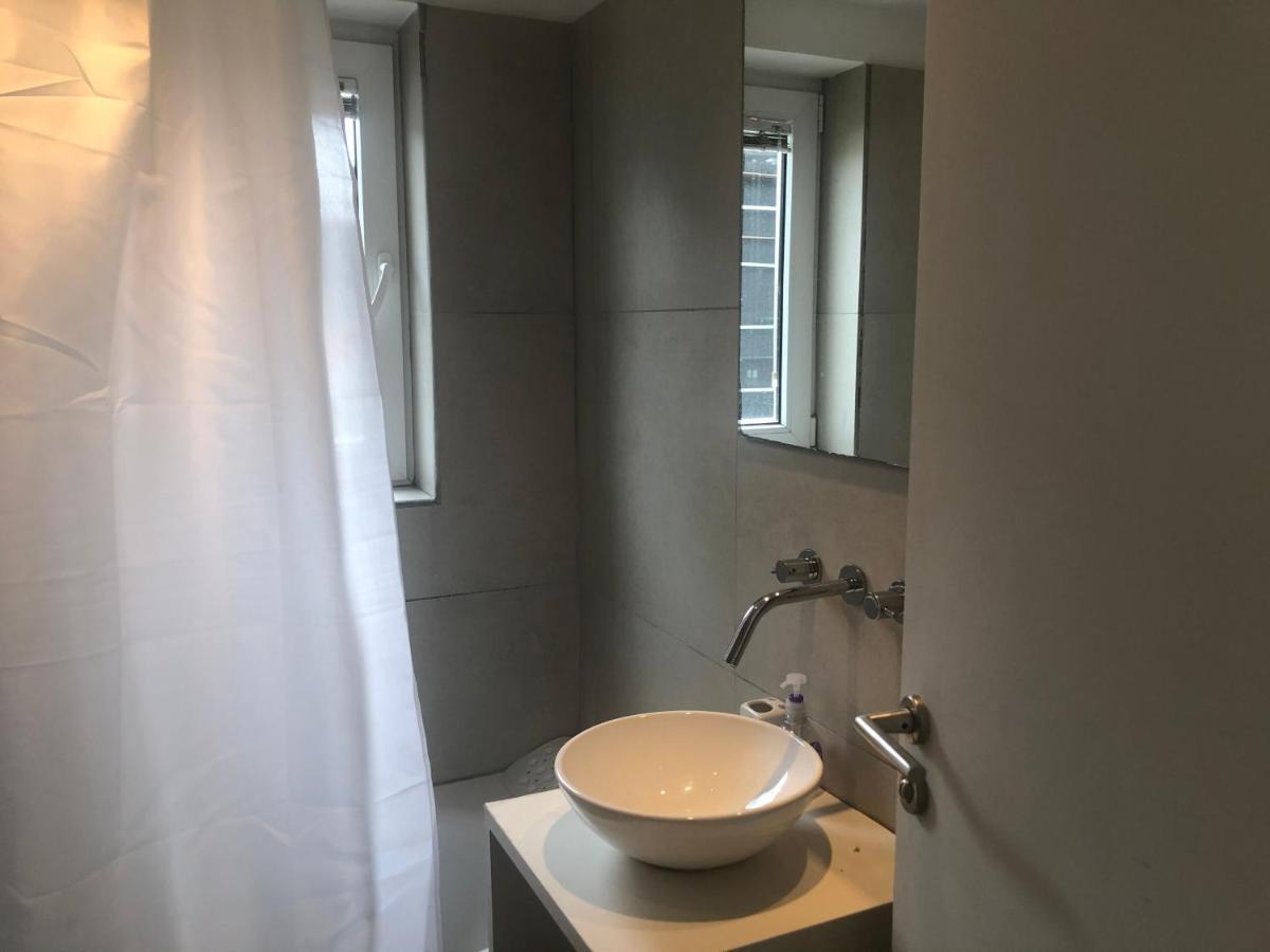 Apartamento Tres Fueguinos *