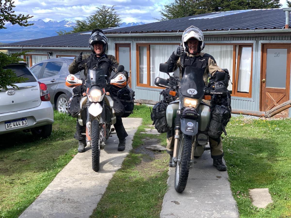 Sloggett Ushuaia