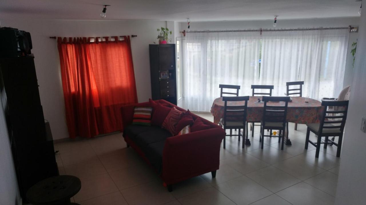 Diez Quince departamento Apartamento *