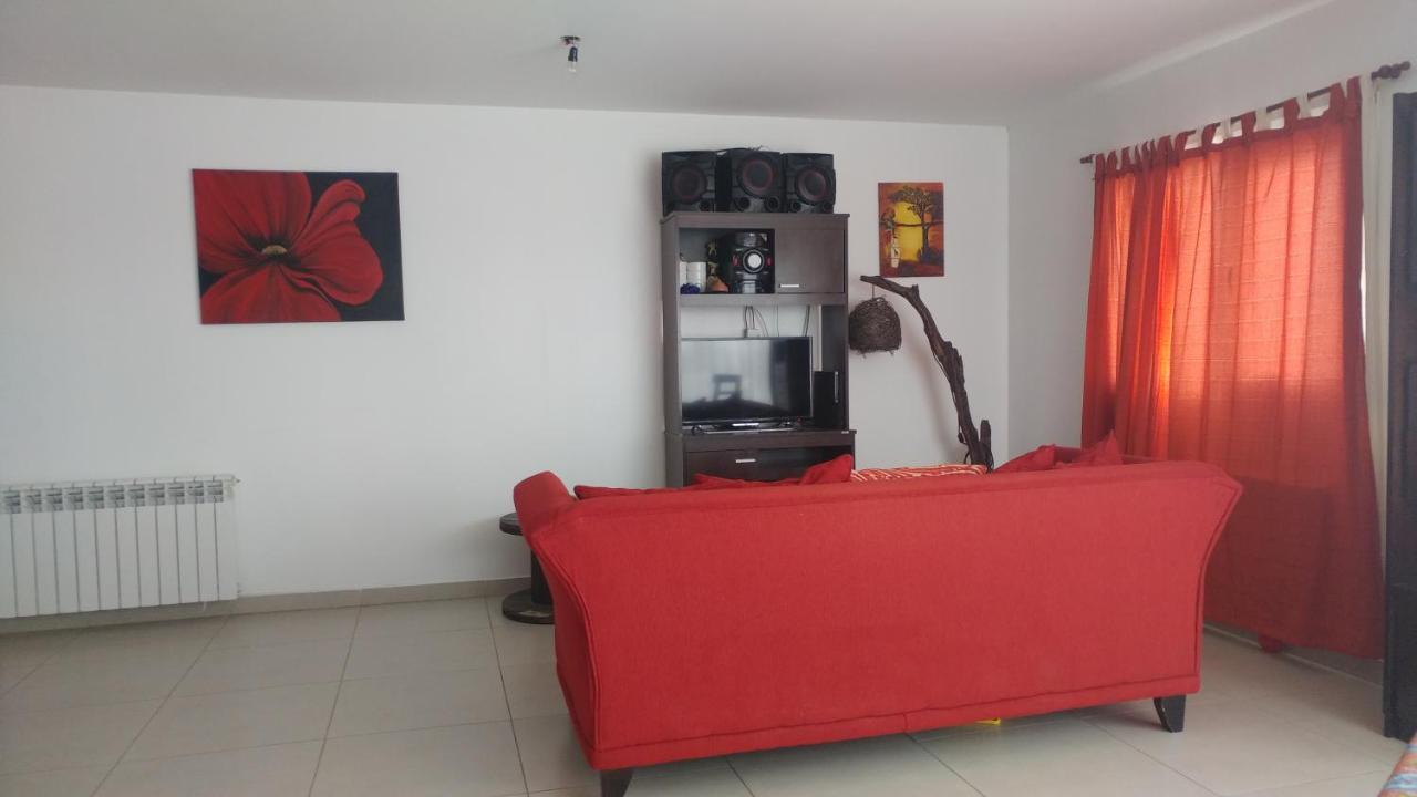 Apartamento Diez Quince departamento