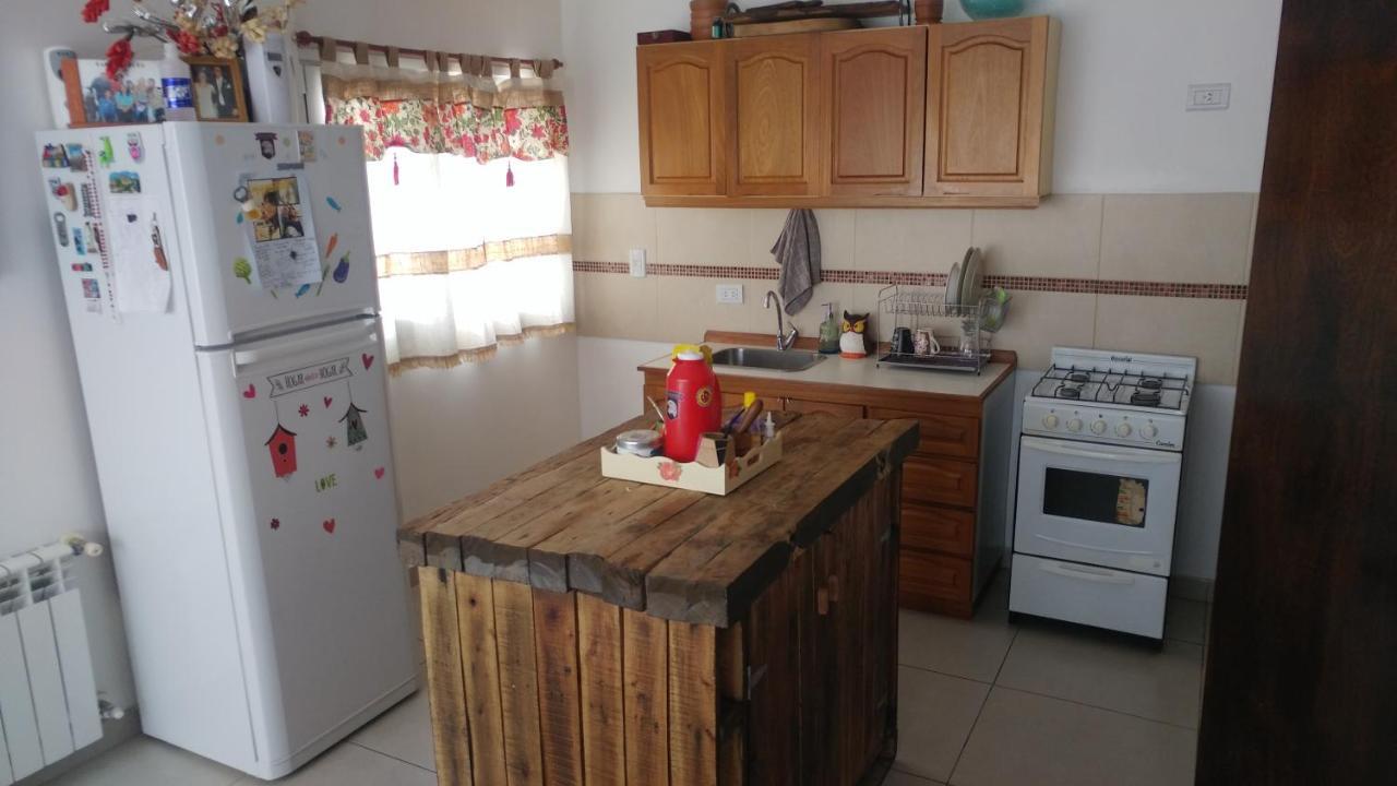 Apartamento Diez Quince departamento