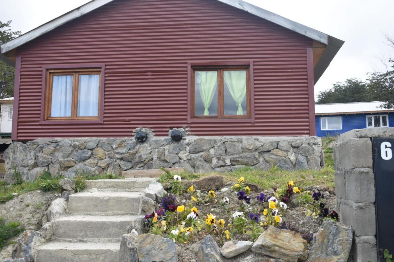 Margaritas Lodge Ushuaia