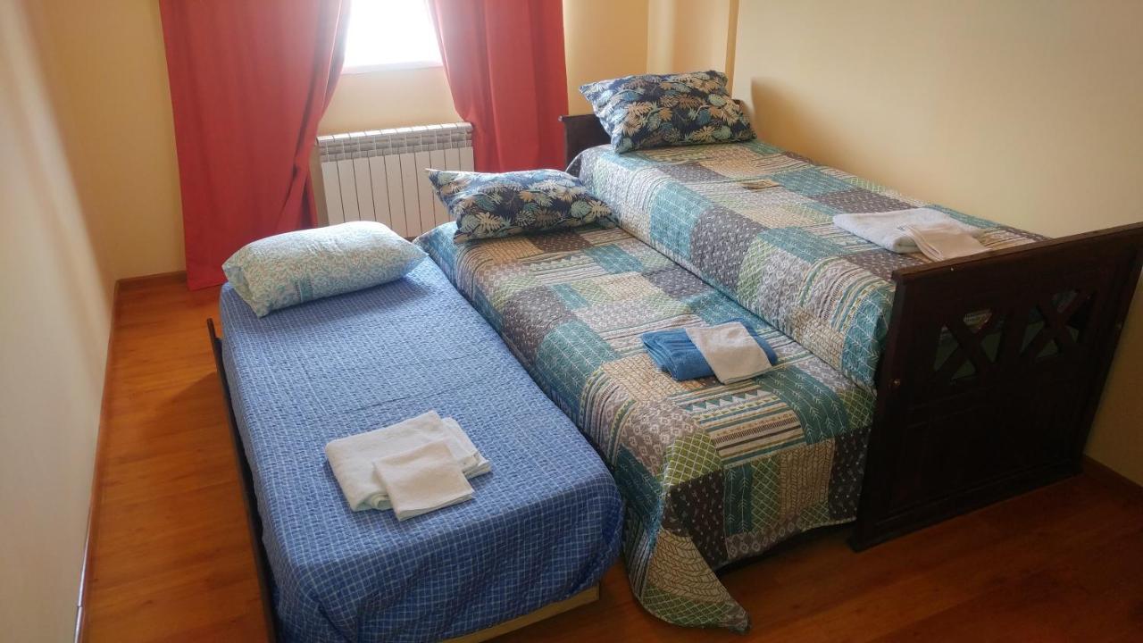 Apartamento Diez Quince departamento