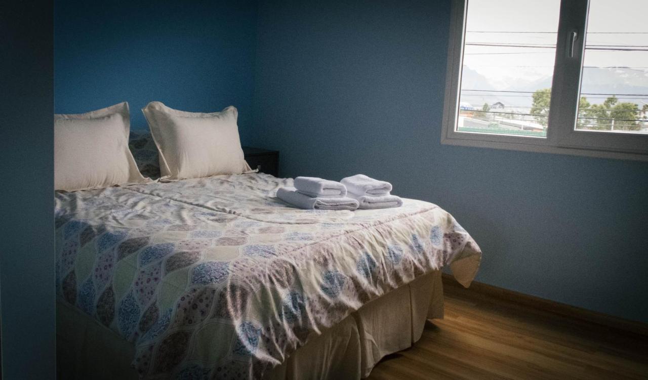Apartamento Maria Griselda Dto 2