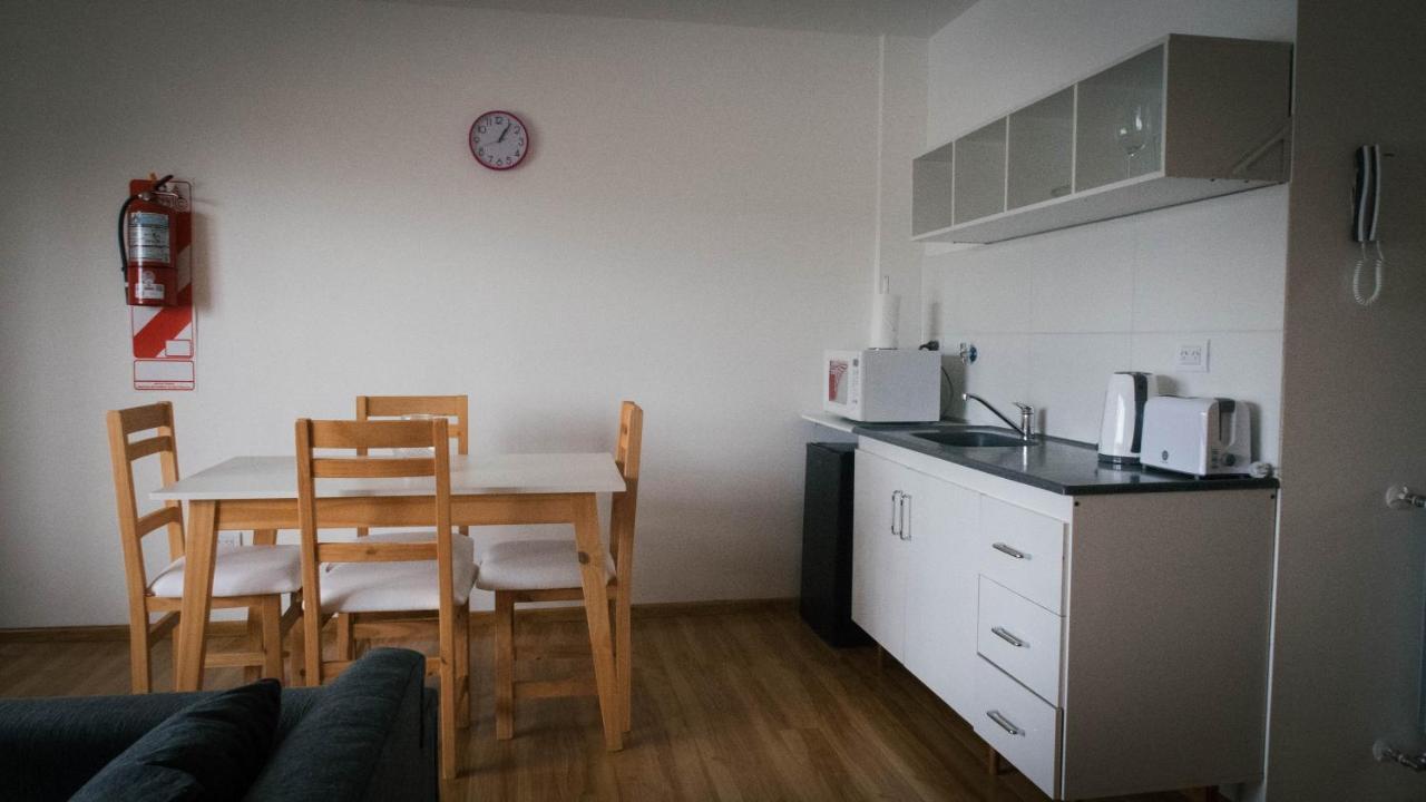 Apartamento Maria Griselda Dto 2