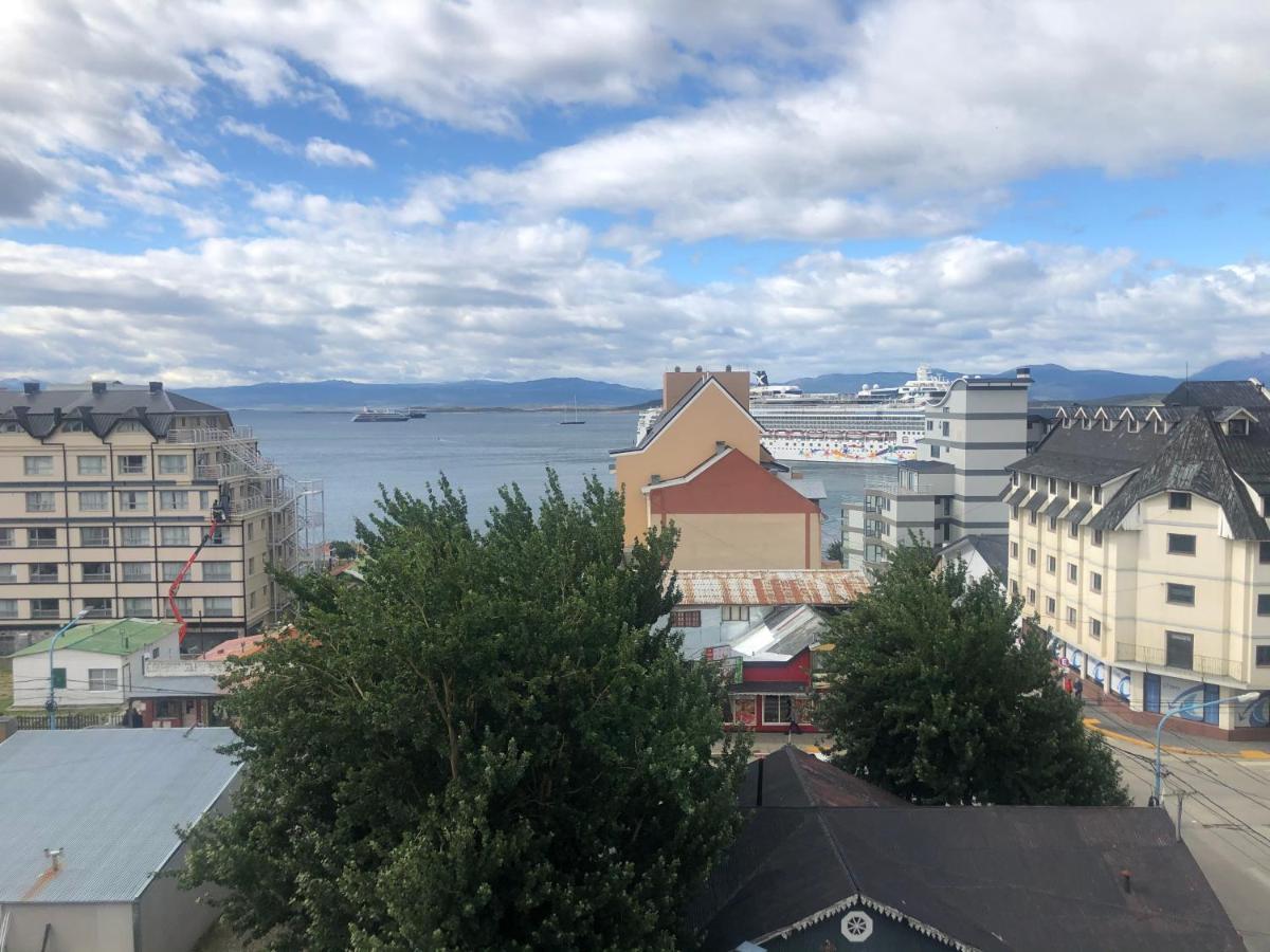 Tres Fueguinos Ushuaia