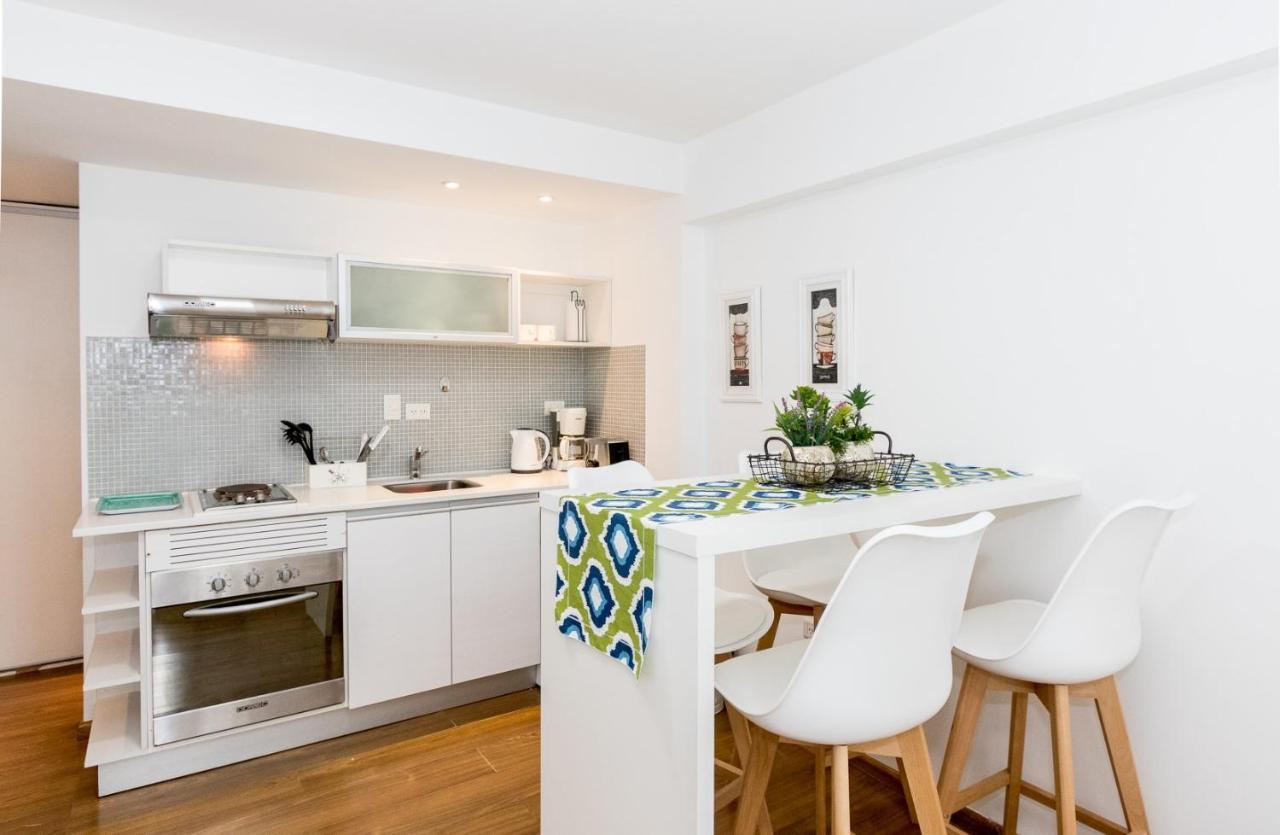 Apartamento Edificio Josefina *