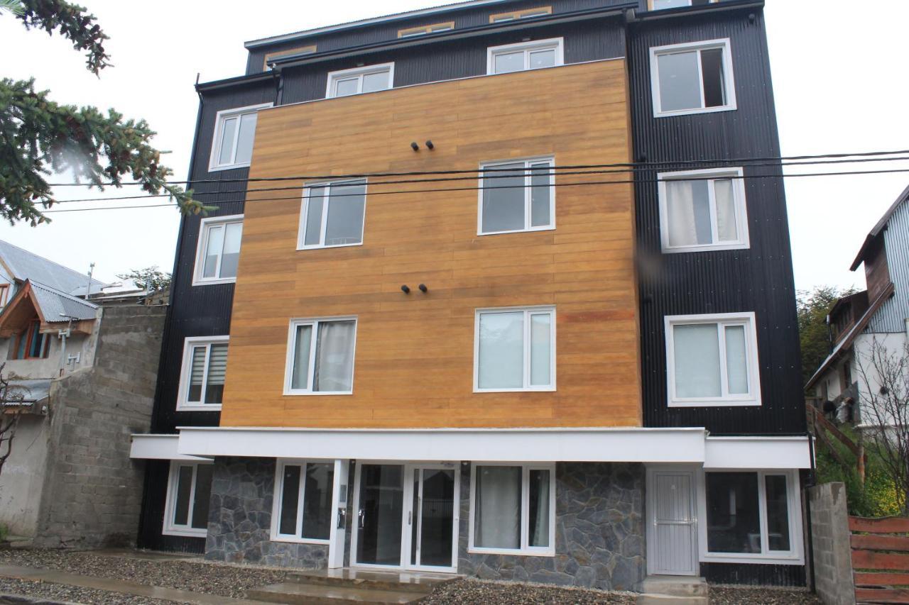 Jose I Apartamento *