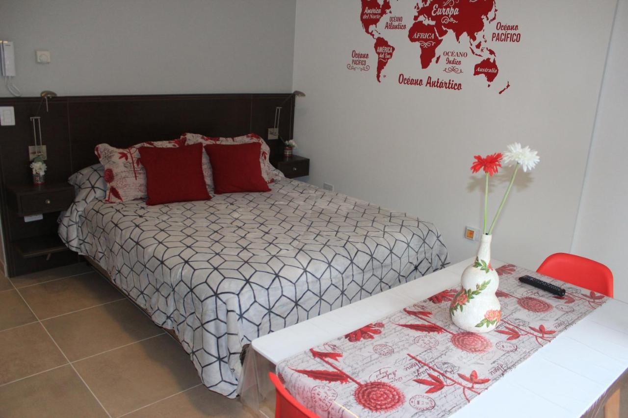 Jose I Apartamento *