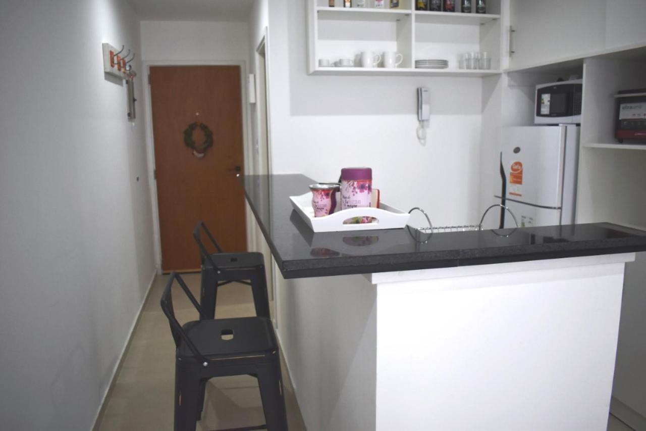 Apartamento Snow Rest