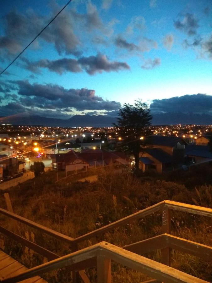 Apartment Lirios Ushuaia
