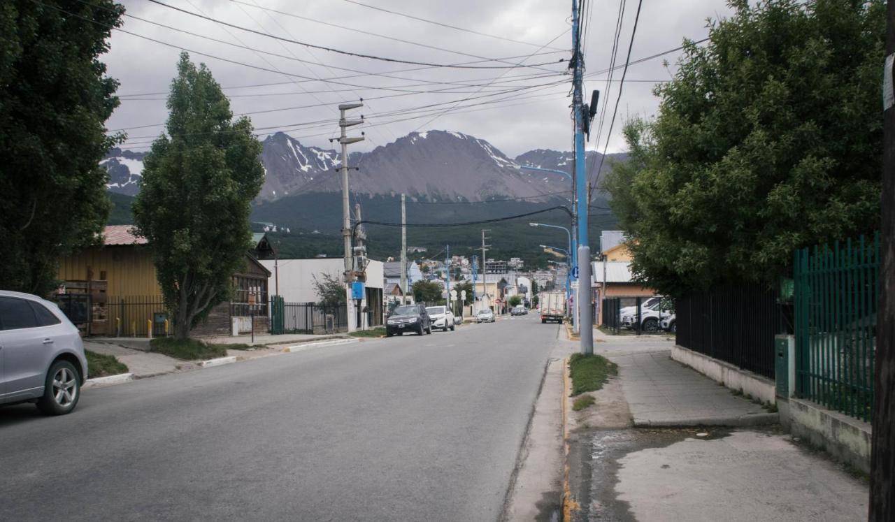 Apartamento Maria Griselda Dto 2 Ushuaia