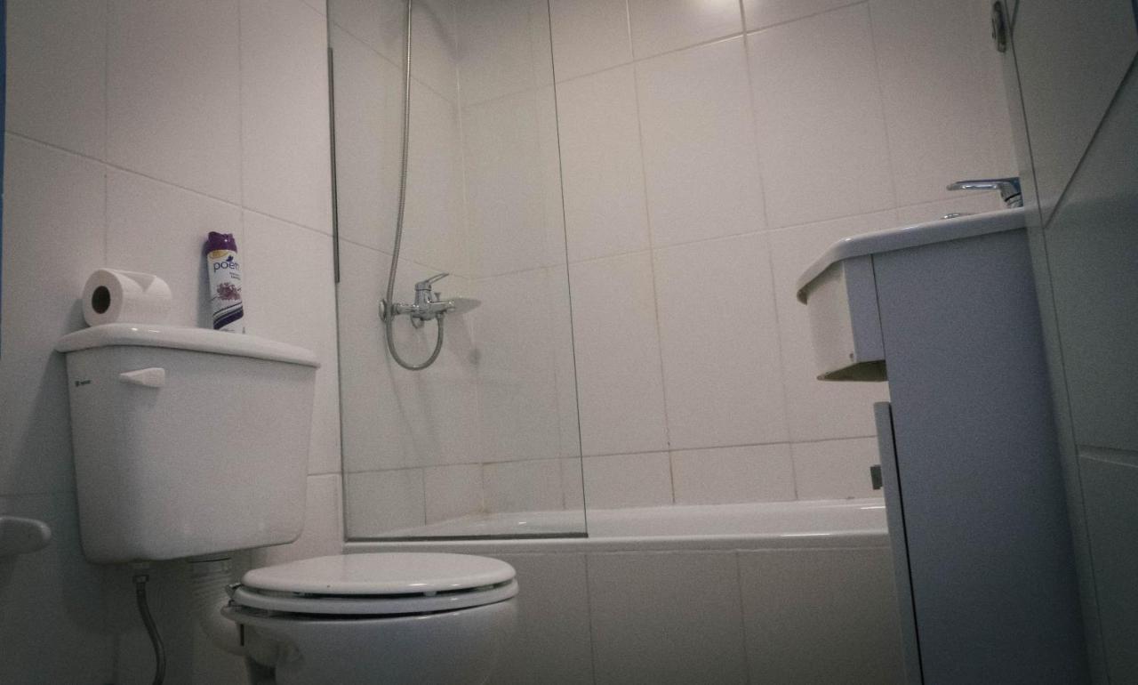 Apartamento Maria Griselda Dto 2 Ushuaia