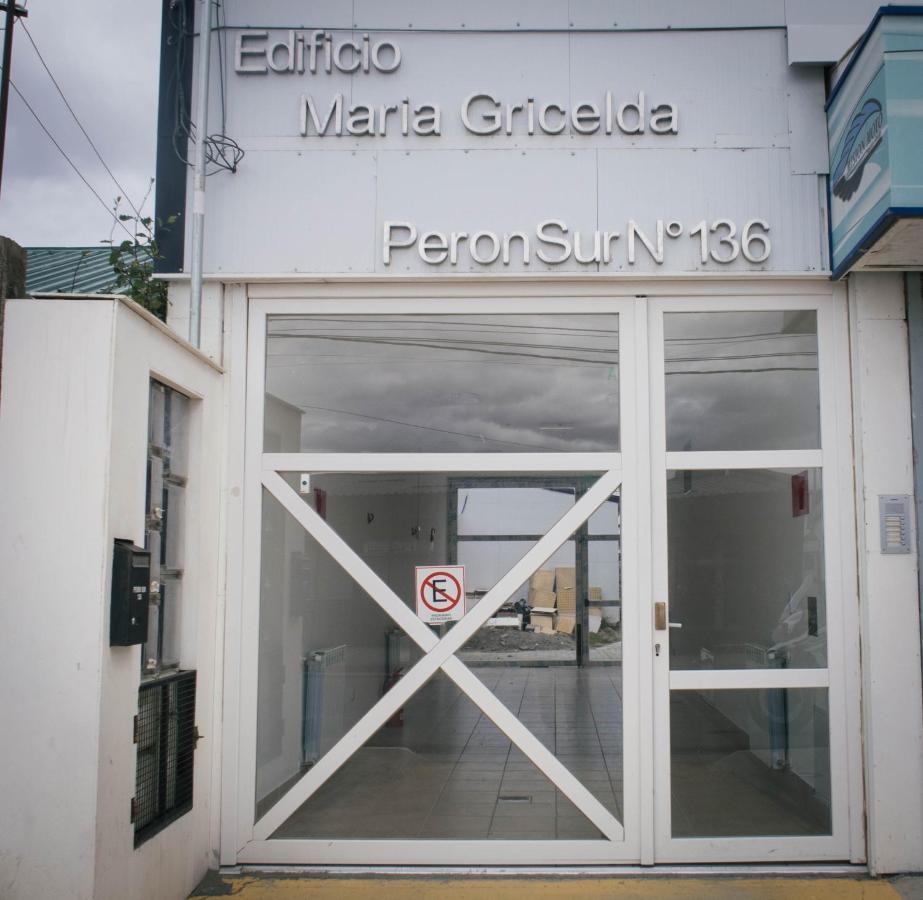 Apartamento Maria Griselda Dto 2