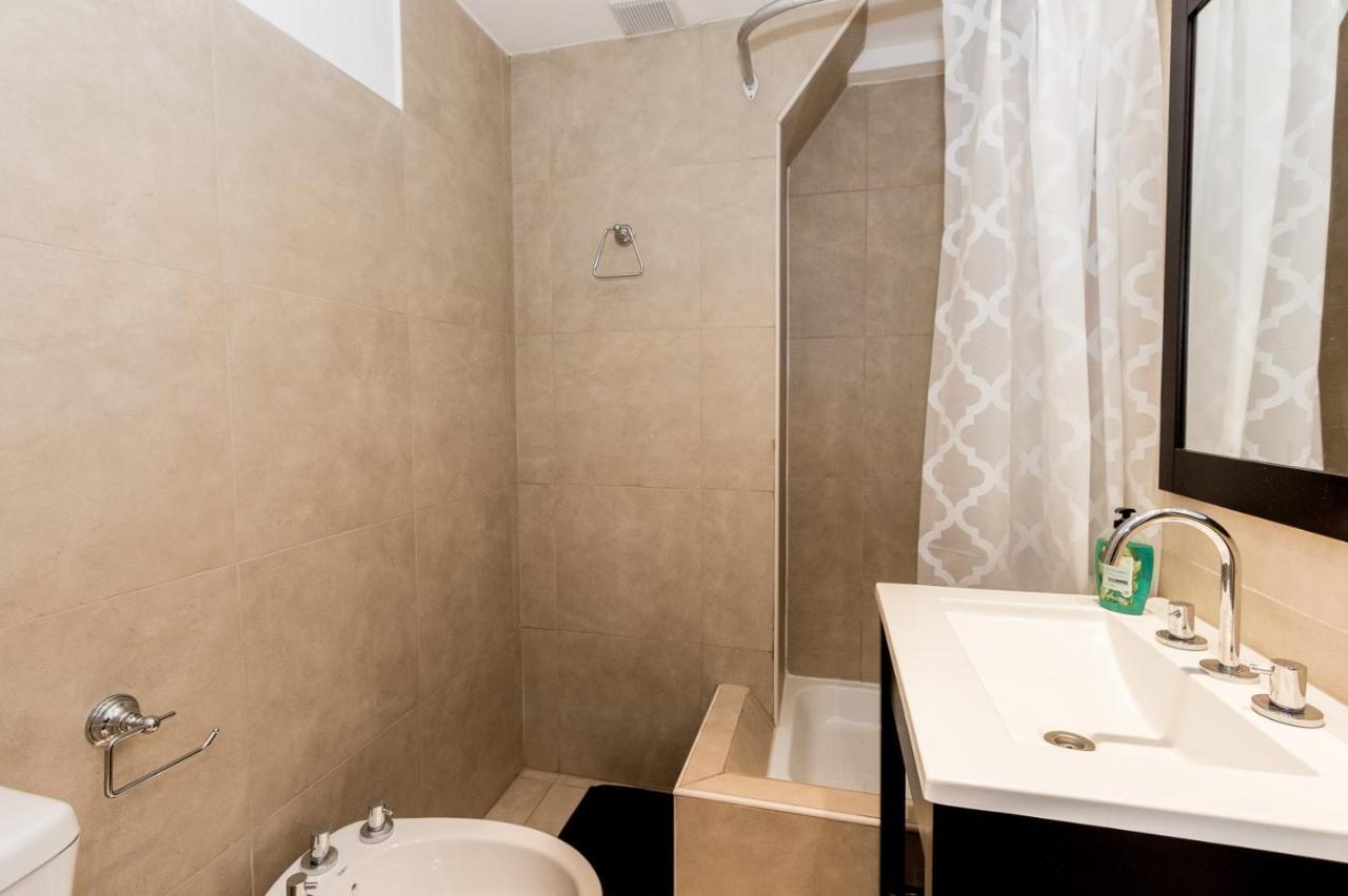 Apartamento Edificio Josefina Ushuaia