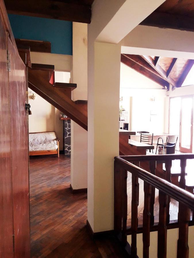 Hostal Casa Del Viajeros *