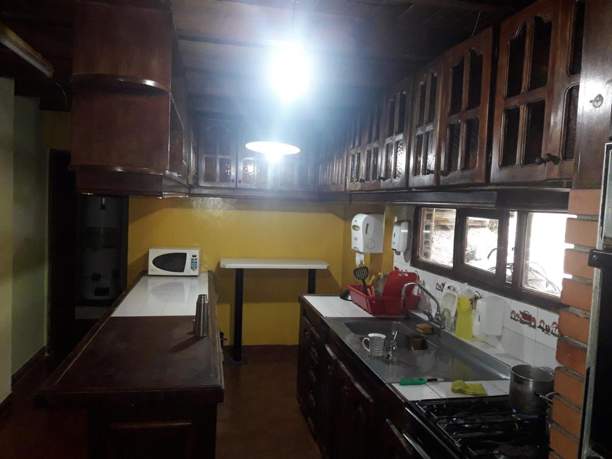 Hostal Casa Del Viajeros Ushuaia