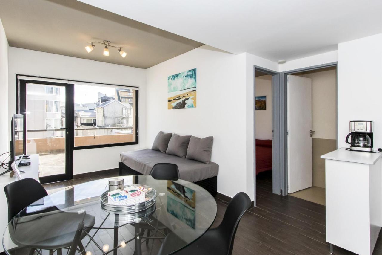 Apartamento Gente Del Sur Fuego Ushuaia