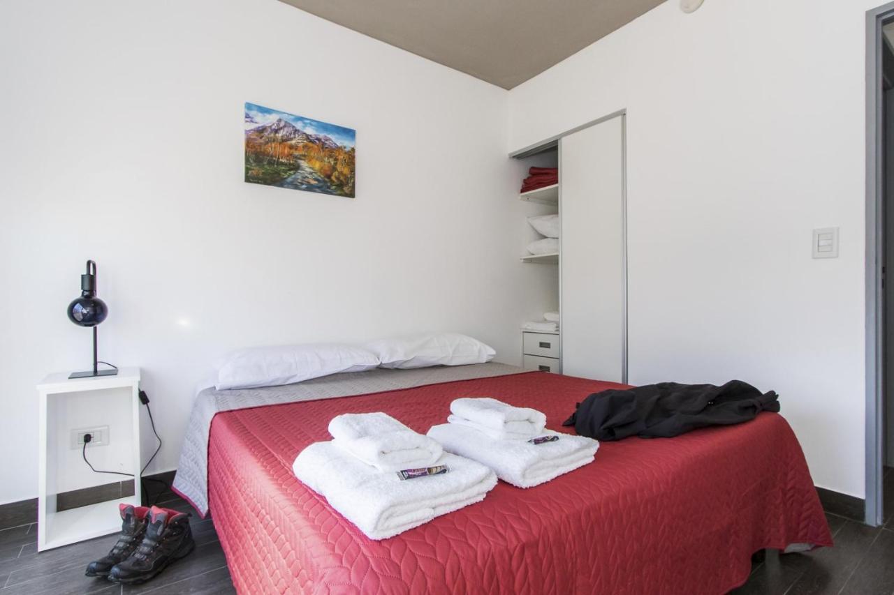 Apartamento Gente Del Sur Fuego Ushuaia