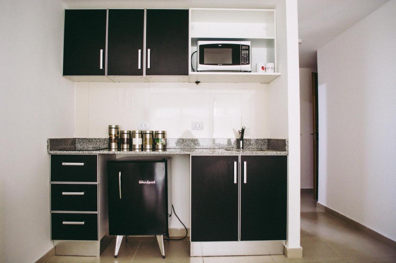 Apartamento Gente Del Sur - Amundsen *