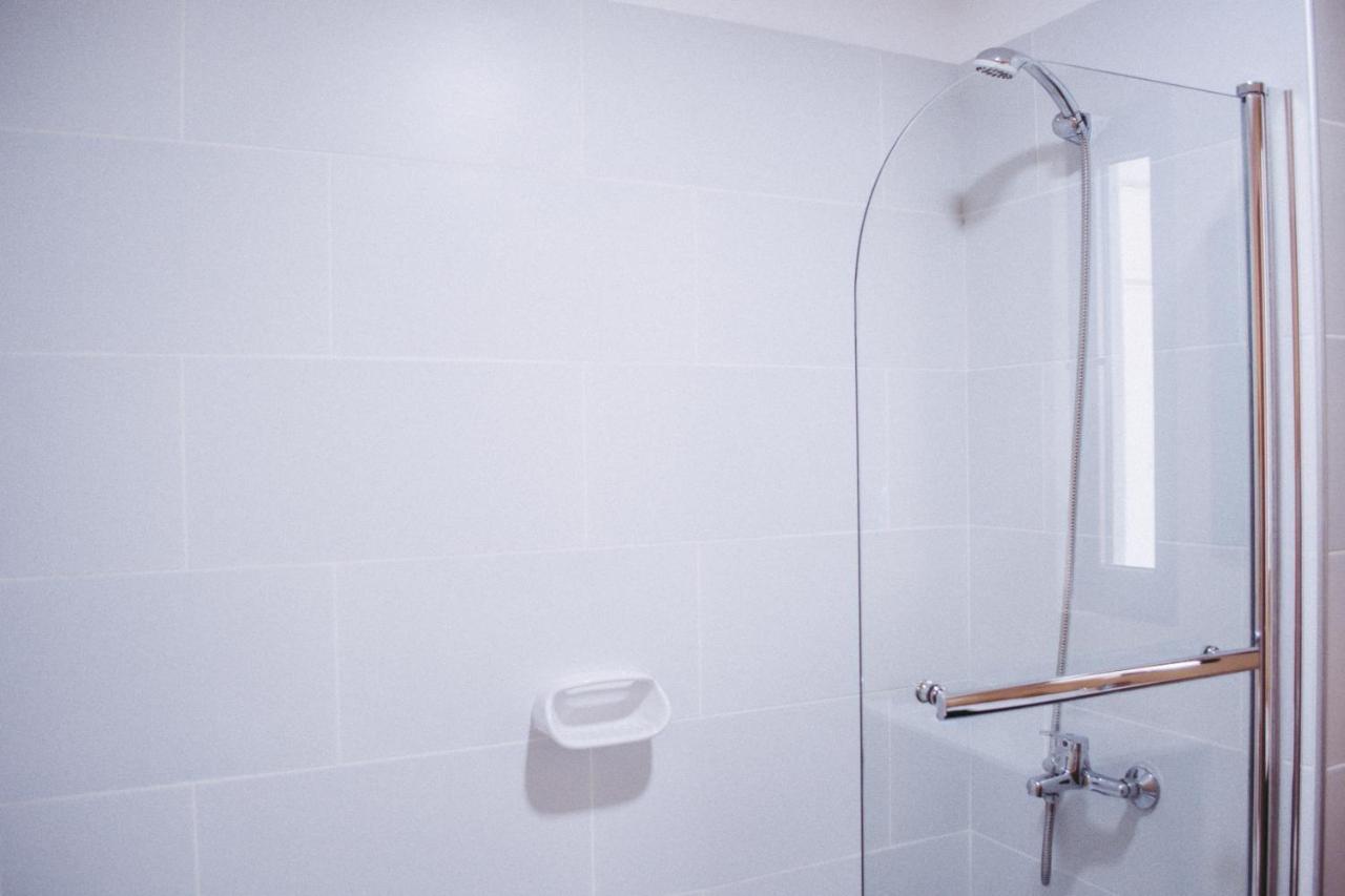 Gente Del Sur - Amundsen Apartamento *