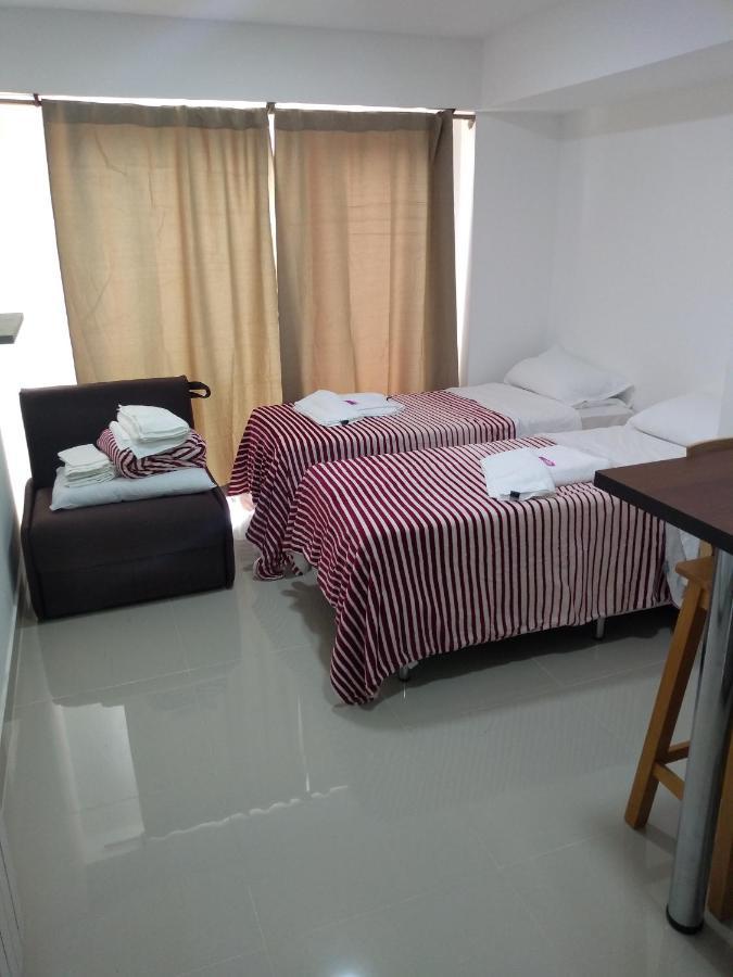 Lirios Apartment