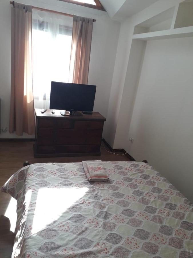 Ses Hunnica Apartamento *