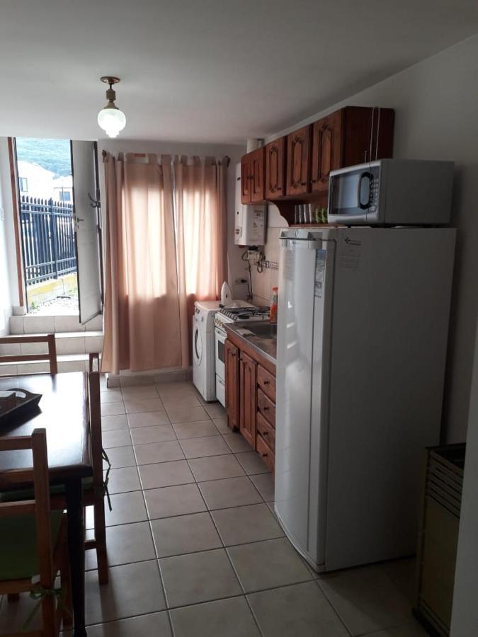 Apartamento Ses Hunnica Ushuaia