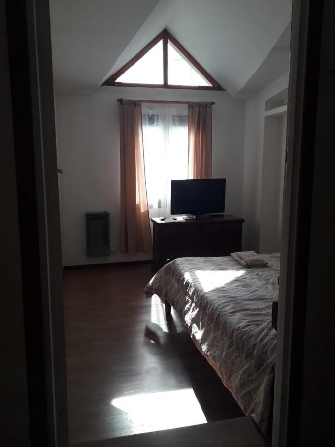 Apartamento Ses Hunnica