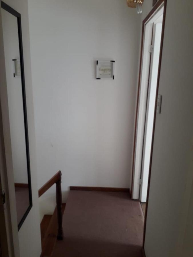 Ses Hunnica Apartamento Ushuaia