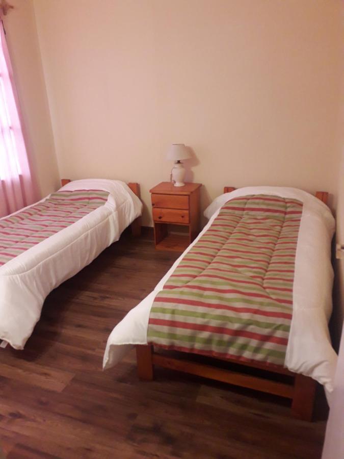 Bed and breakfast La Casa Del Mono *