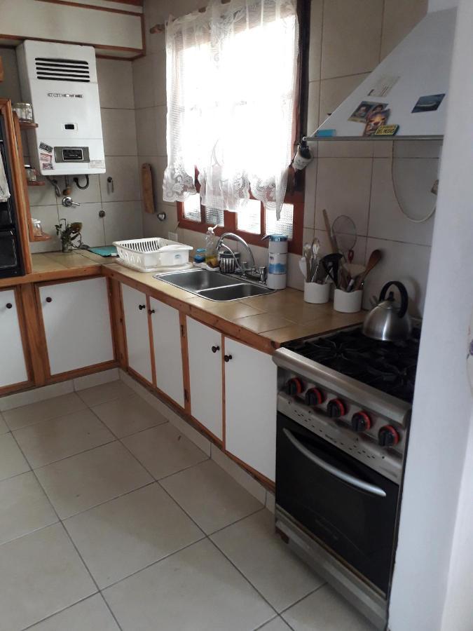 La Casa Del Mono *