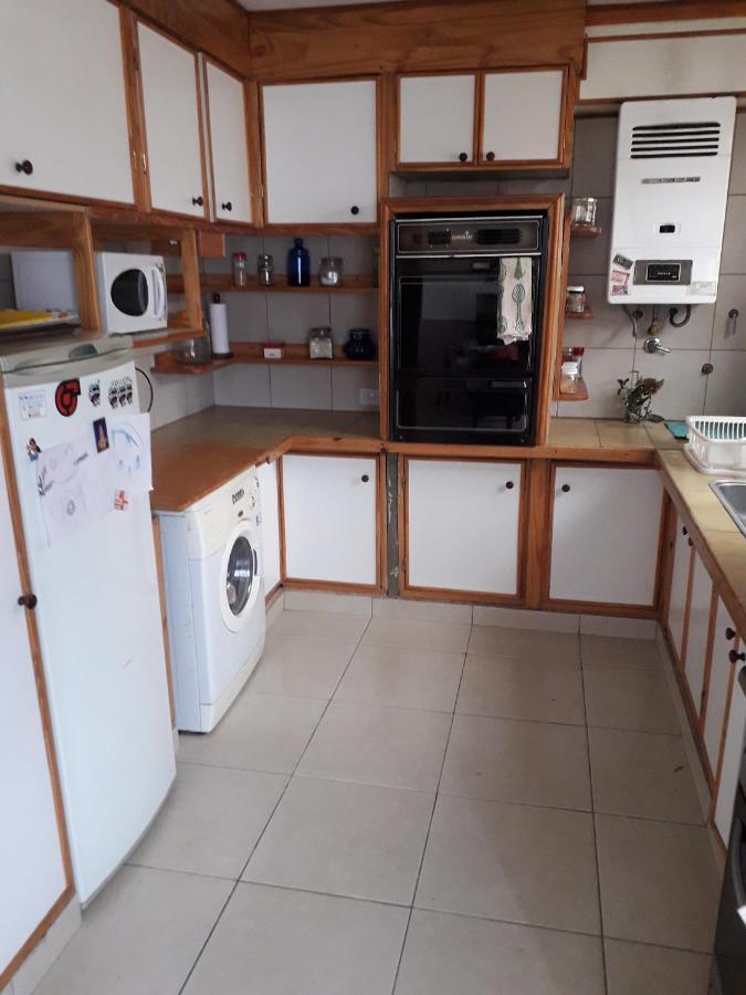 La Casa Del Mono Bed and breakfast *