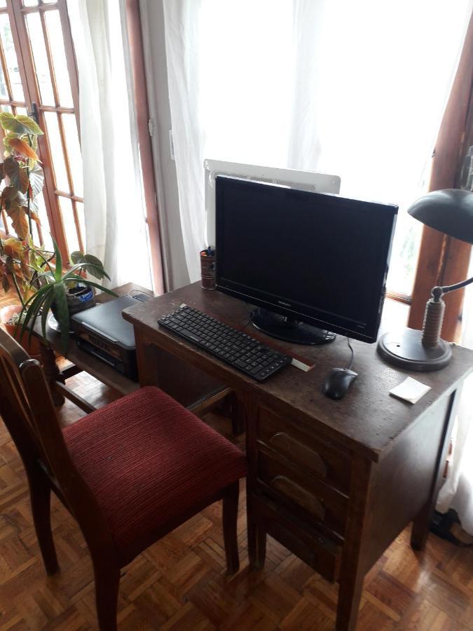 La Casa Del Mono Ushuaia