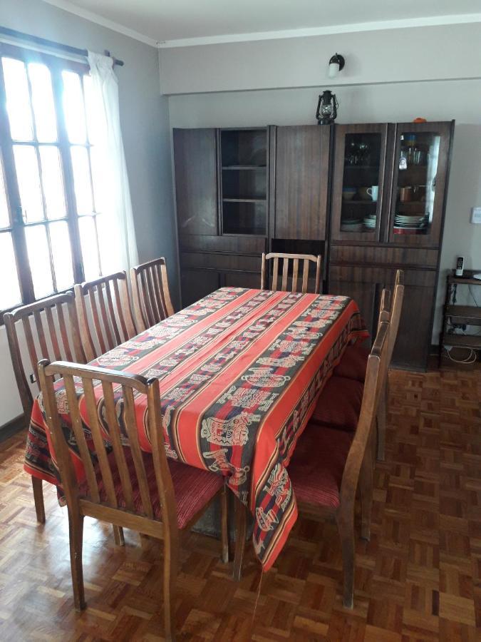 Bed and breakfast La Casa Del Mono