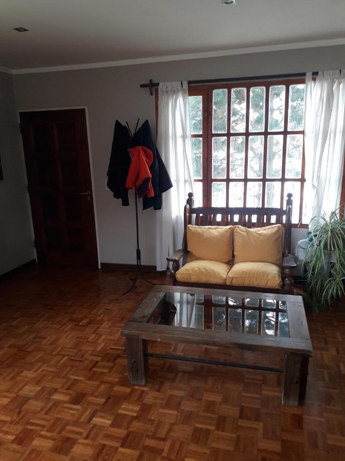 La Casa Del Mono