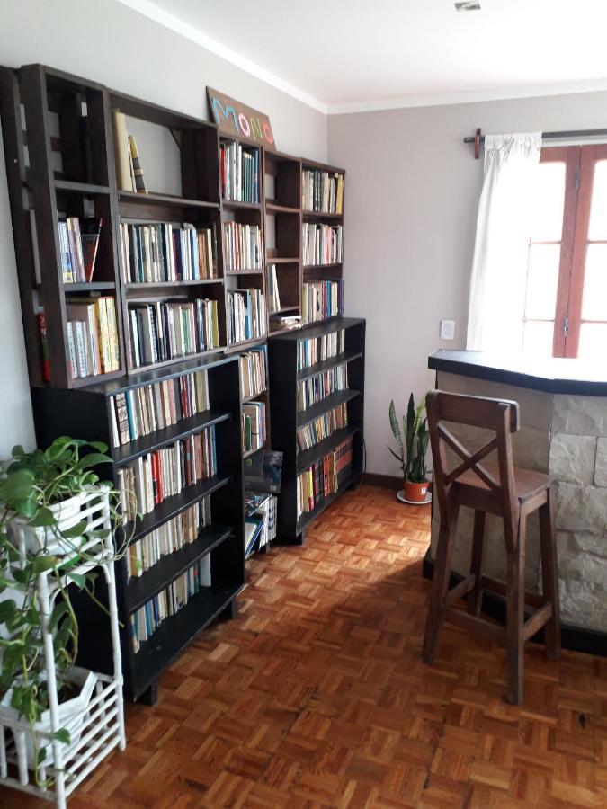 La Casa Del Mono *